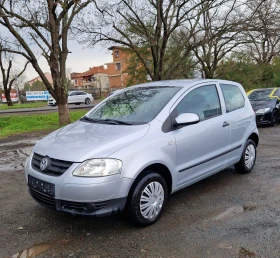 VW Fox 1.2i климатик , снимка 3
