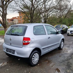 VW Fox 1.2i климатик , снимка 6