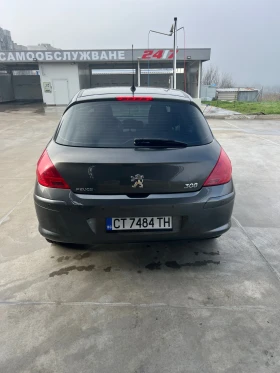 Peugeot 308 Уникат, снимка 4