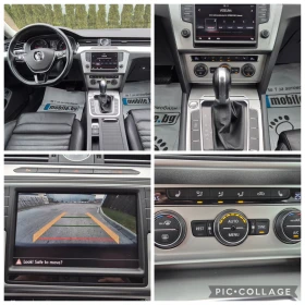 VW Passat 2.0 TDI 150кс SWISS , снимка 15