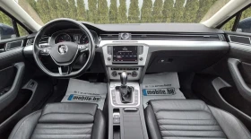 VW Passat 2.0 TDI 150кс SWISS , снимка 14