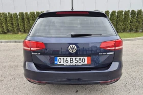 VW Passat 2.0 TDI 150кс SWISS , снимка 8