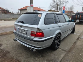 BMW 320 2.0 TD, снимка 6
