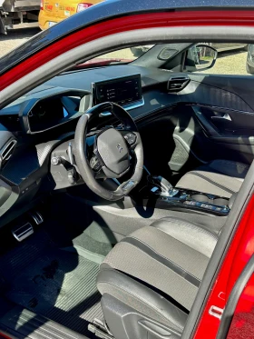 Peugeot 2008 GT line, снимка 7