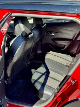 Peugeot 2008 GT line, снимка 8
