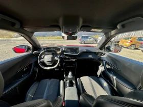 Peugeot 2008 GT line, снимка 9