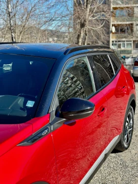 Peugeot 2008 GT line, снимка 12