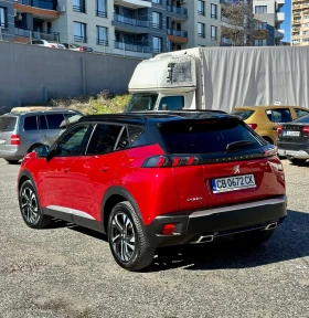 Peugeot 2008 GT line, снимка 4