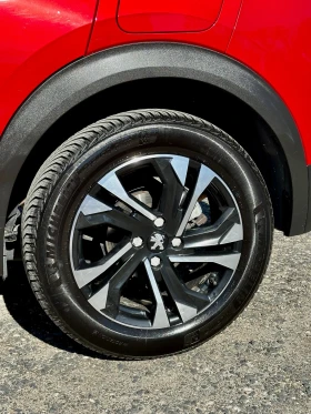 Peugeot 2008 GT line, снимка 11