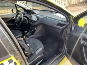 Peugeot 208, снимка 8