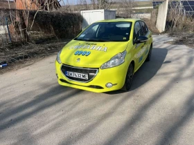 Peugeot 208, снимка 2