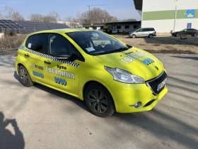 Peugeot 208, снимка 4