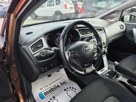 Kia Ceed 1.6CRDI 135K.C EURO6 LED , снимка 14