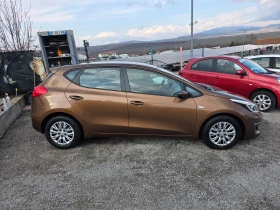 Kia Ceed 1.6CRDI 135K.C EURO6 LED , снимка 6
