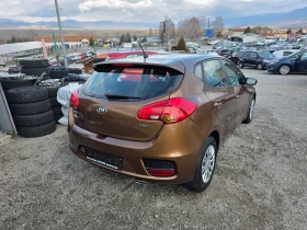 Kia Ceed 1.6CRDI 135K.C EURO6 LED , снимка 4
