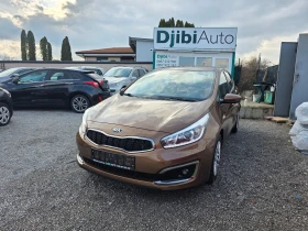 Kia Ceed 1.6CRDI 135K.C EURO6 LED , снимка 2
