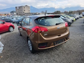 Kia Ceed 1.6CRDI 135K.C EURO6 LED , снимка 5