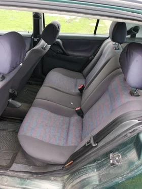 VW Polo Цял за части, снимка 5