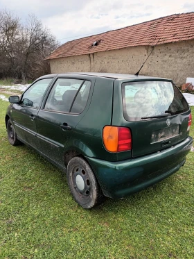 VW Polo Цял за части, снимка 1