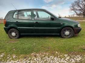 VW Polo Цял за части, снимка 7
