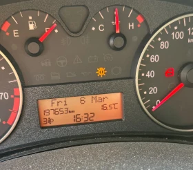Fiat Stilo 1.6, снимка 8