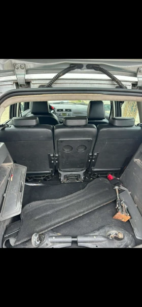 Ford C-max, снимка 6