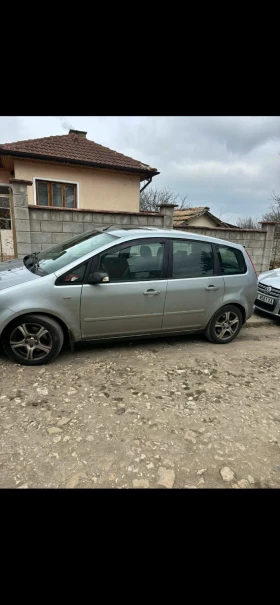 Ford C-max, снимка 2