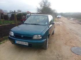 Nissan Micra, снимка 2