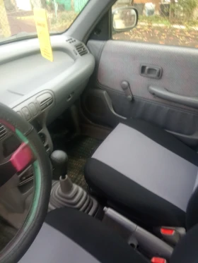 Nissan Micra, снимка 1