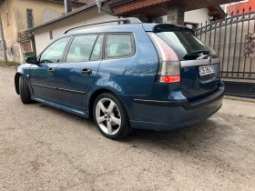 Saab 9-3 ОТЛИЧНА АВТОМАТИК !, снимка 4