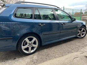 Saab 9-3 ОТЛИЧНА АВТОМАТИК !, снимка 7