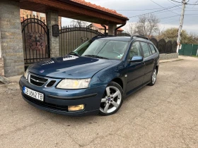 Saab 9-3 ОТЛИЧНА АВТОМАТИК !, снимка 1