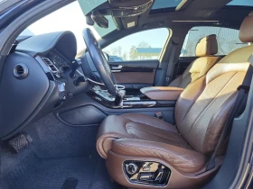 Audi A8 АВТОКРЕДИТ* ЦЕНА БЕЗ АНАЛОГ* , снимка 7