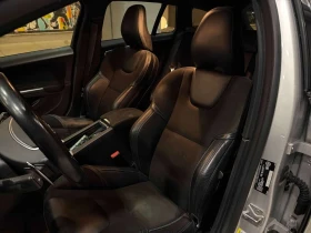 Volvo V60 T6 Polestar| ШИБИДАХ| HAR/KARDON| КЛИП НА МОТОР, снимка 14