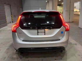 Volvo V60 T6 Polestar| ШИБИДАХ| HAR/KARDON| КЛИП НА МОТОР, снимка 5