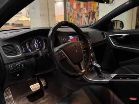 Volvo V60 T6 Polestar| ШИБИДАХ| HAR/KARDON| КЛИП НА МОТОР, снимка 7