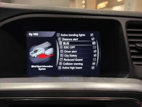 Volvo V60 T6 Polestar| ШИБИДАХ| HAR/KARDON| КЛИП НА МОТОР, снимка 12