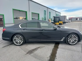 BMW 740 M XDRIVE, снимка 6