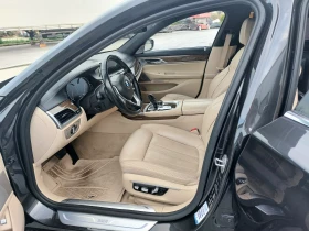 BMW 740 M XDRIVE, снимка 12