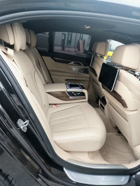 BMW 740 M XDRIVE, снимка 10
