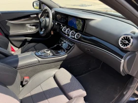 Mercedes-Benz E 220 BRABUS 800/ПАНОРАМА / AMBIENT PLUS / BURMESTER, снимка 6