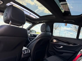 Mercedes-Benz E 220 BRABUS 800/ПАНОРАМА / AMBIENT PLUS / BURMESTER, снимка 10