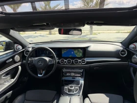 Mercedes-Benz E 220 BRABUS 800/ПАНОРАМА / AMBIENT PLUS / BURMESTER, снимка 9