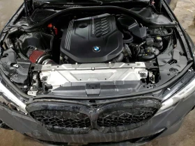 BMW 340 XDRIVE| HARMAN| HUD| AMBIENT, снимка 11