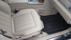 Mercedes-Benz E 350 Mercedes-Benz E-Klasse E 350 CDI BlueEfficiency El, снимка 9