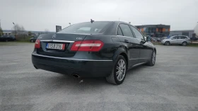 Mercedes-Benz E 350 Mercedes-Benz E-Klasse E 350 CDI BlueEfficiency El, снимка 3