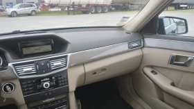 Mercedes-Benz E 350 Mercedes-Benz E-Klasse E 350 CDI BlueEfficiency El, снимка 14