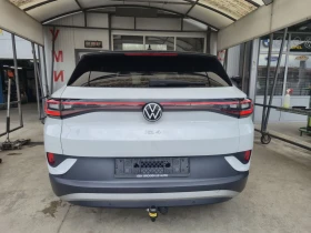 VW ID.4 SOH 90% 82Kw/h 1ST Edition, снимка 7