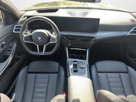 BMW 330 xDrive Sedan (MX), снимка 7