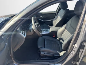 BMW 330 xDrive Sedan (MX), снимка 6
